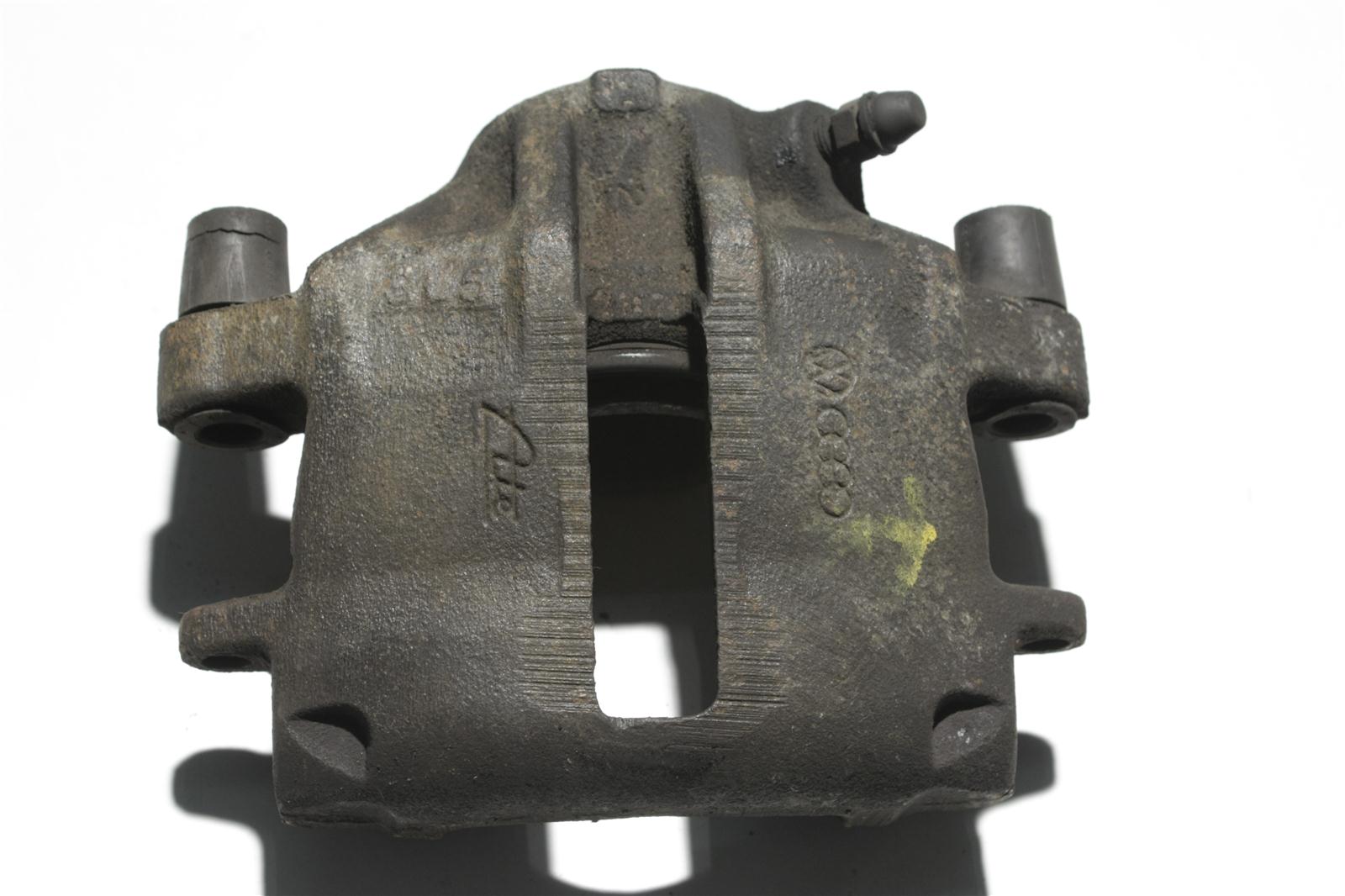 Audi 80/90 Typ 89 Bremssattel ATE 54 Vorne Rechts 893615124B 