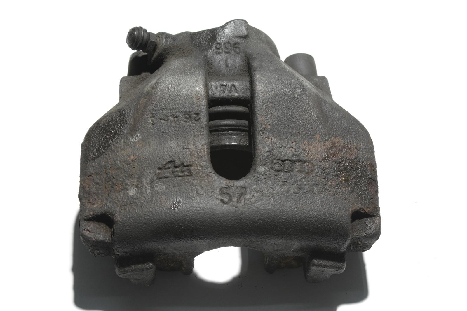 Audi 100/A6 C4 Bremssattel ATE 57 Vorne Links 4A0615123 