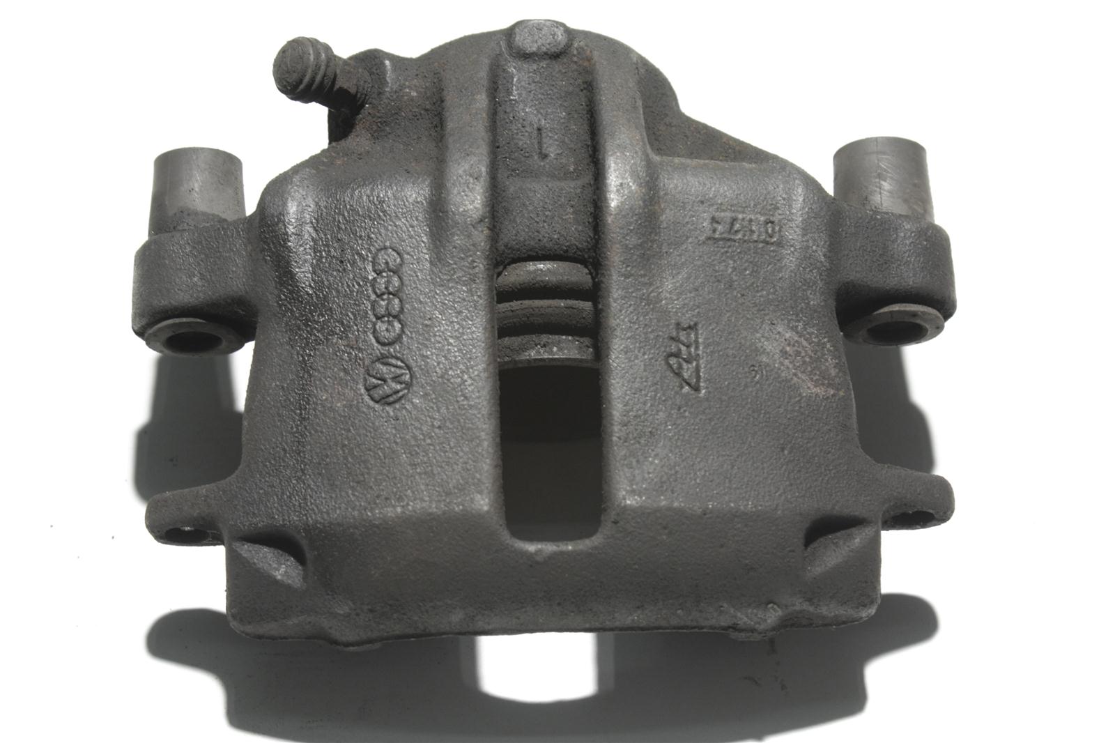 Audi 80/90 Typ 89 Bremssattel ATE 54 Vorne Links 893615123AX 