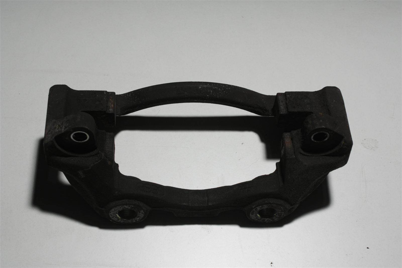 Audi 80 Typ 89/100 Typ 44 Bremsträger + Führungsbolzen ATE 54 256x13mm