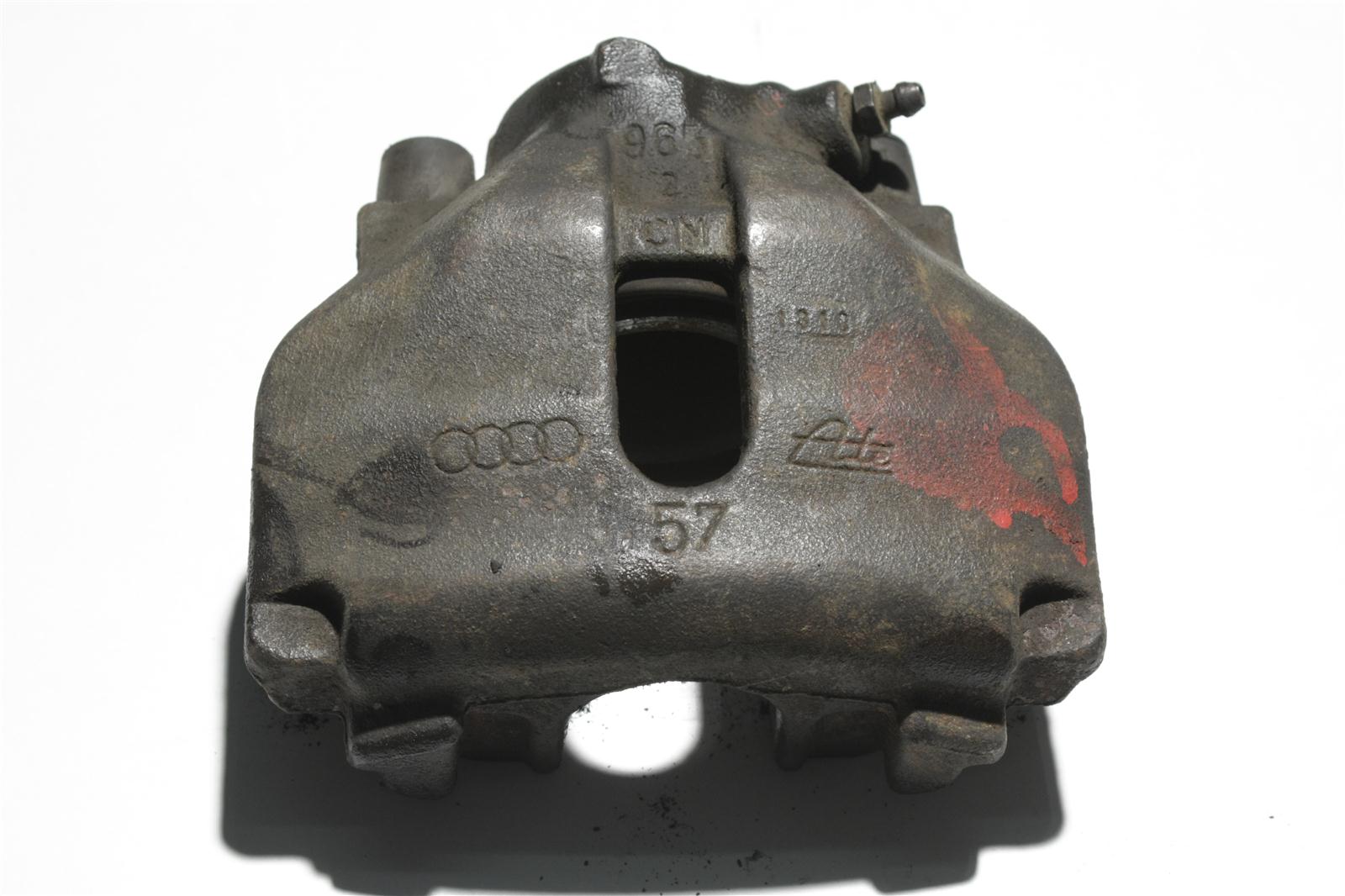 Audi 100/A6 C4 Bremssattel ATE 57 Vorne Rechts 4A0615124 
