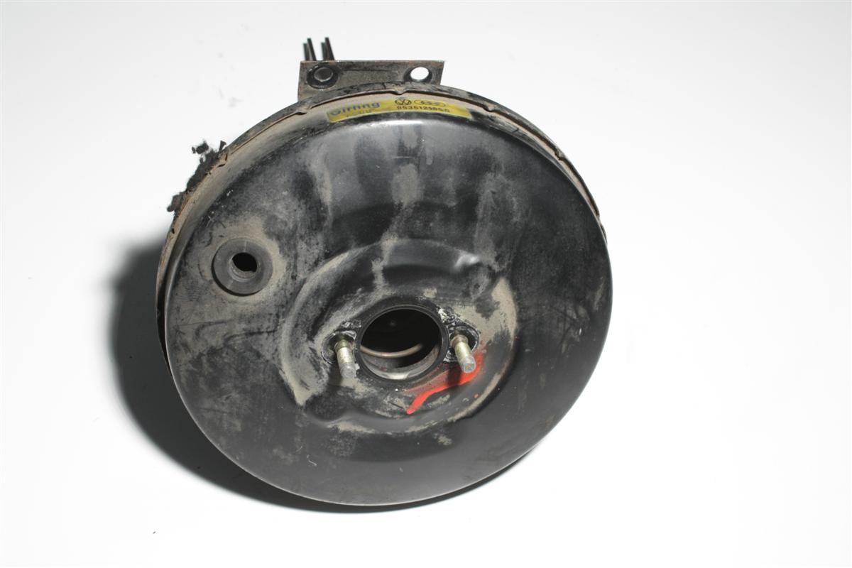 Audi 80/90 Typ 81/85/89/100 Typ 44/Passat Bremskraftverstärker Girling 893612107A 853612105G 