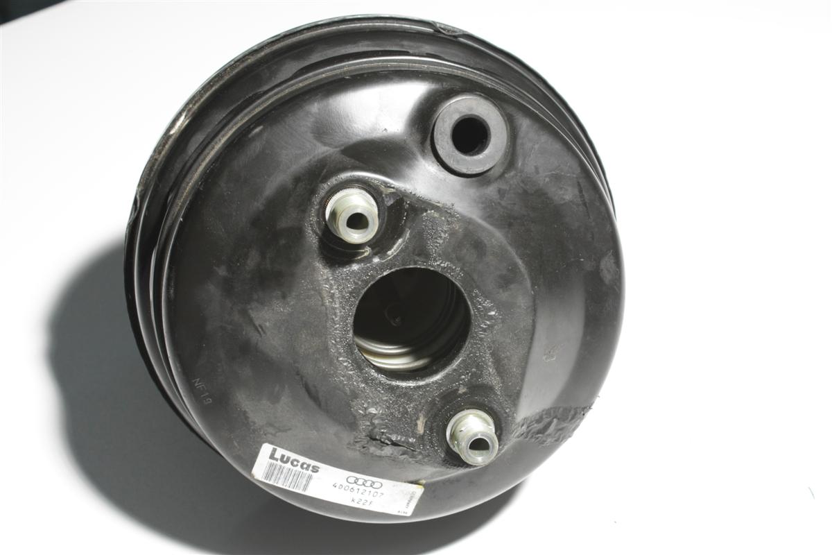 Audi A8/S8 D2 Bremskraftverstärker Lucas 4D0612107B 4D0612107 