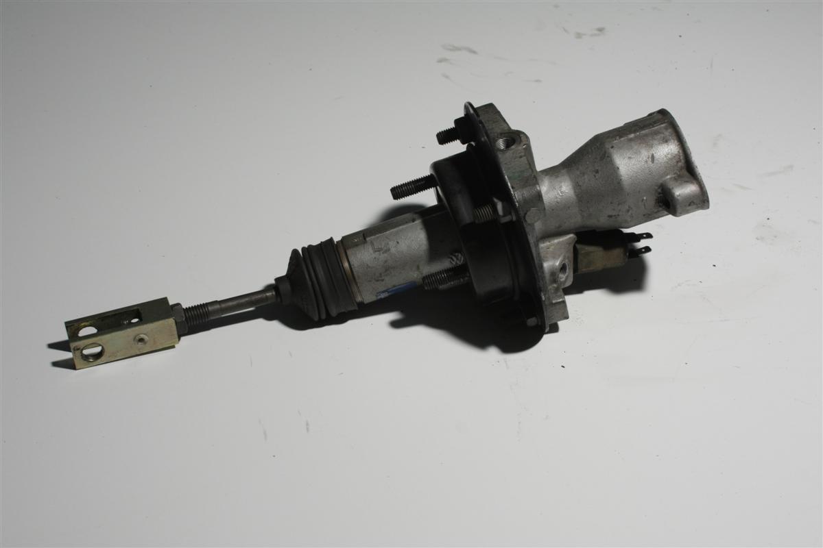 Audi S2/RS2 hydraul. Bremskraftverstärker ATE 8A1612099 8A1612097 