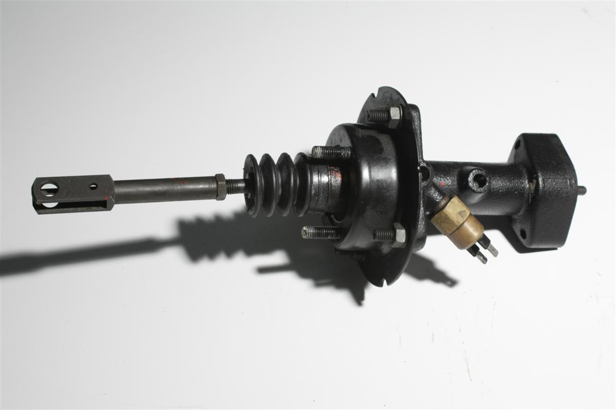 Audi 100/200 Typ 44/V8/S2/S4/S6 C4 hydraul. Bremskraftverstärker ATE 441612101B 443612251B 