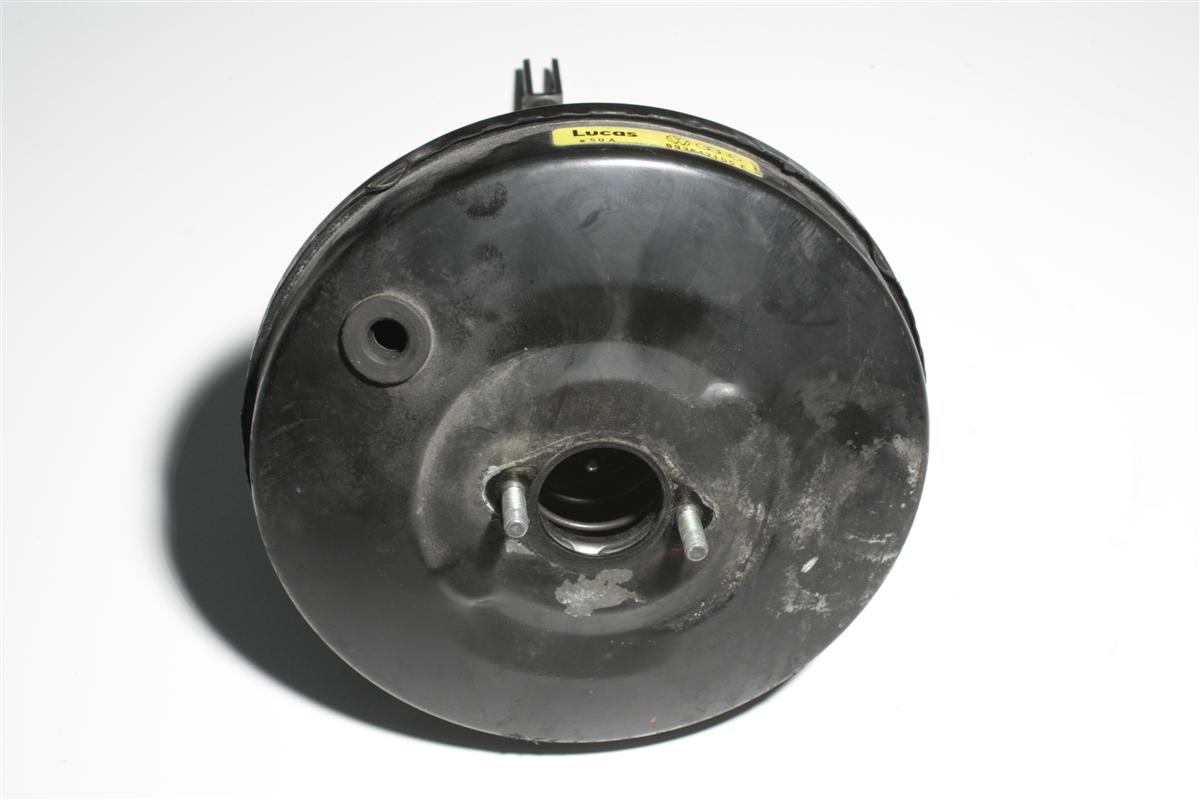 Audi/VW 80/90 Typ 81/85/89/100 Typ 44/Passat Bremskraftverstärker Lucas 893612107A 893612105E 