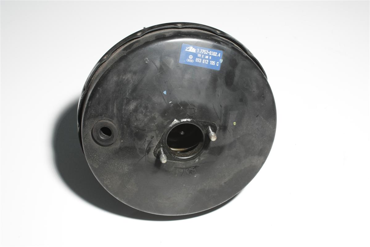 Audi/VW 80/90 Typ 81/85/89/100 Typ 44/Passat Bremskraftverstärker ATE 893612107A 893612105C 