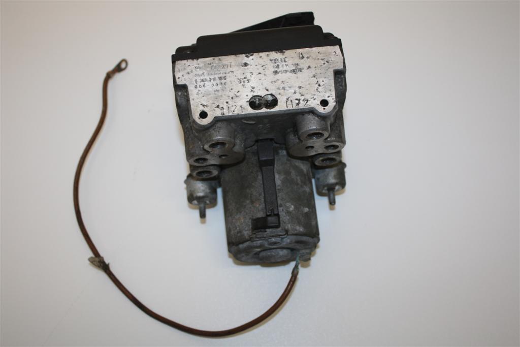 Audi A6 C4 ABS-EDS-Hydraulik 4D0614111B 4D0614111 