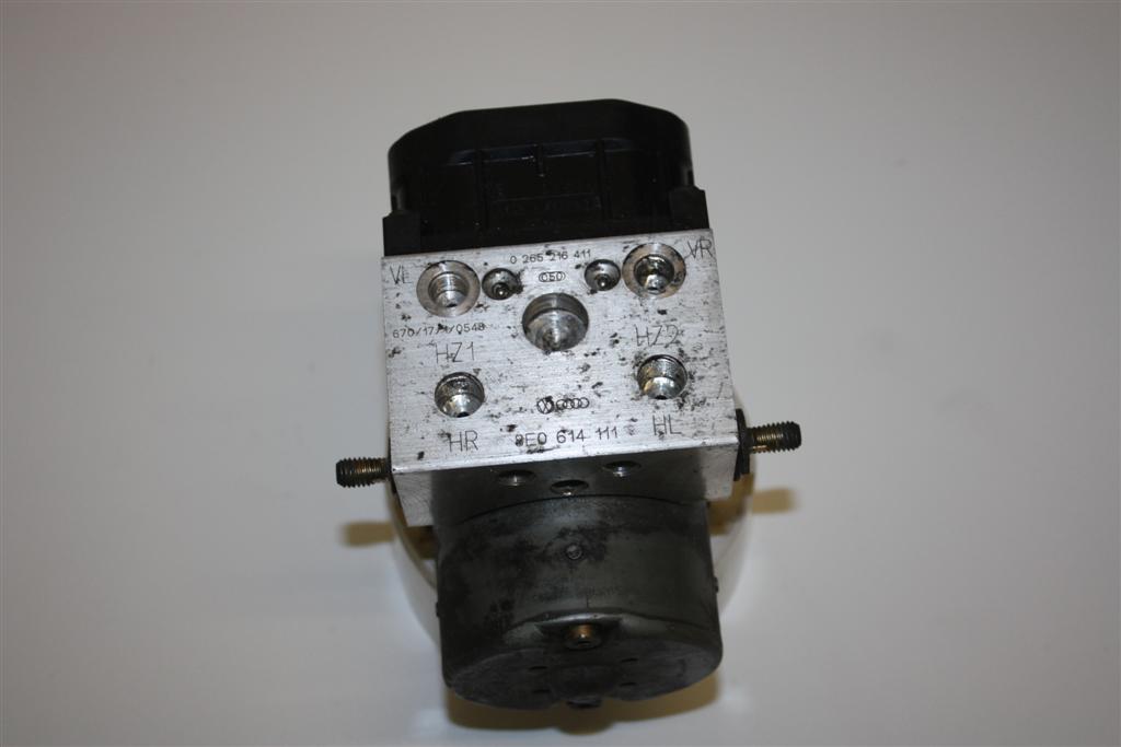 Audi A4 B5 ABS-Hydraulik 8E0614111D 8E0614111 