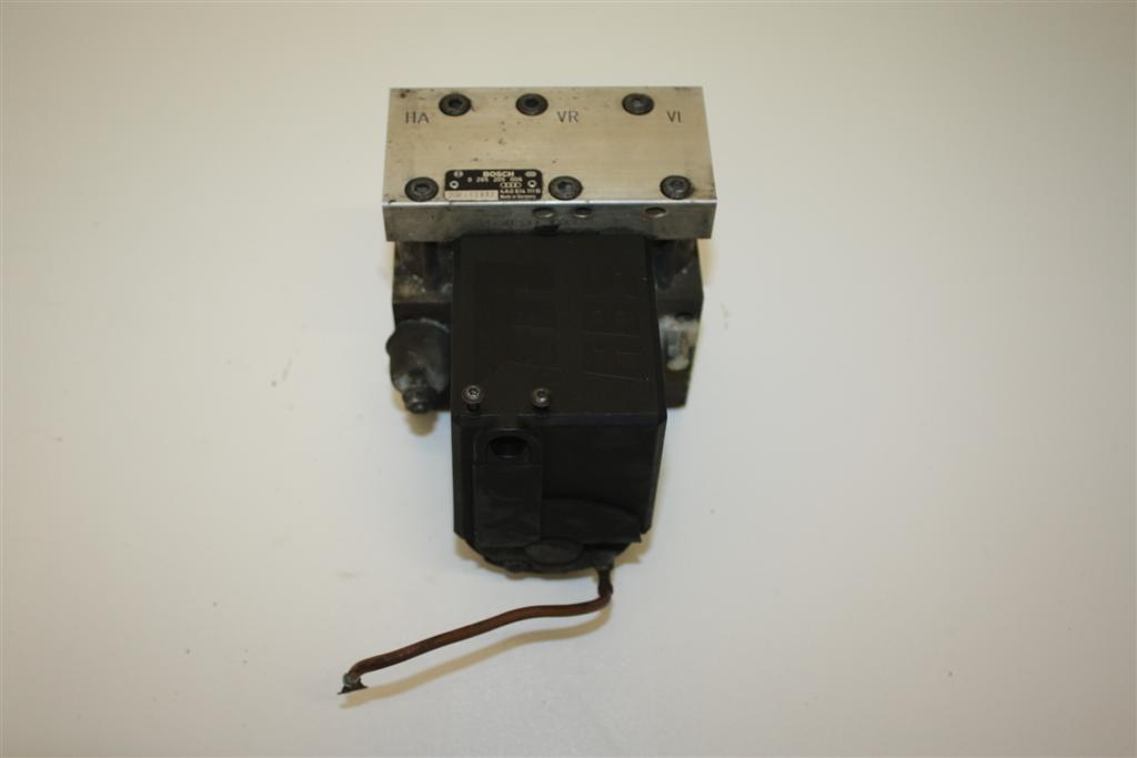 Audi 80 B4/RS2/100 C4 ABS-Hydraulik 4A0614111E 4A0614111B 