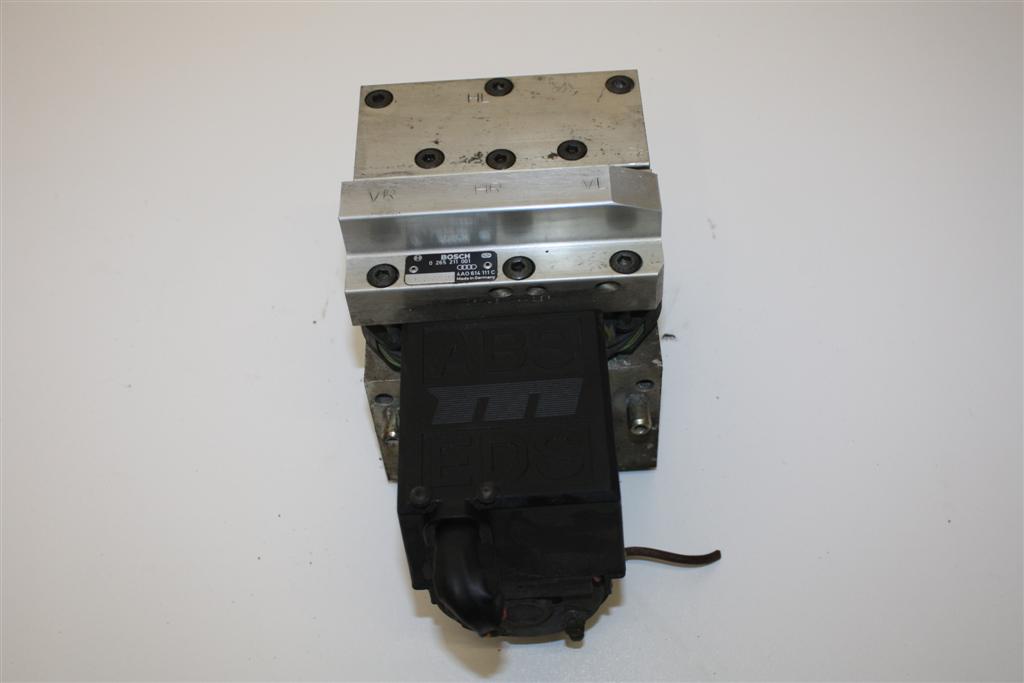 Audi 80 B4/100 C4 ABS-EDS-Hydraulik 4A0614111F 4A0614111C 