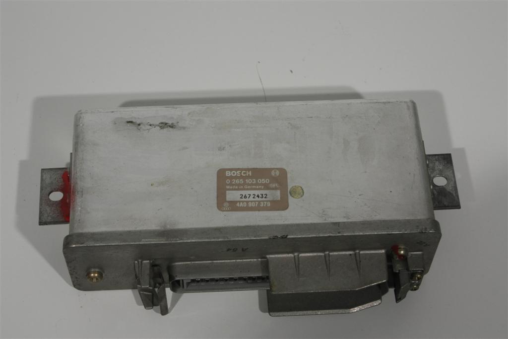 Audi 80 B4/100 C4 ABS-Steuergerät 4A0907379 
