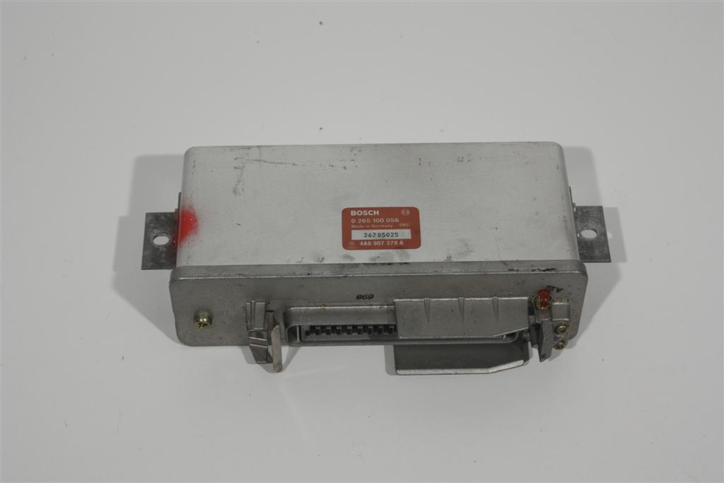 Audi 80 B4/100 C4 ABS-Steuergerät 4A0907379A 