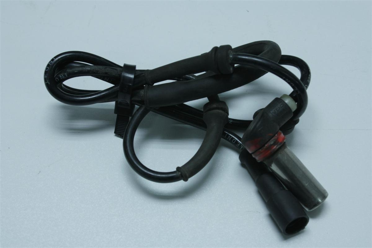 Audi 200 20V/S4 C4/V8 D11 ABS-Sensor Hinten 4A0927807C 