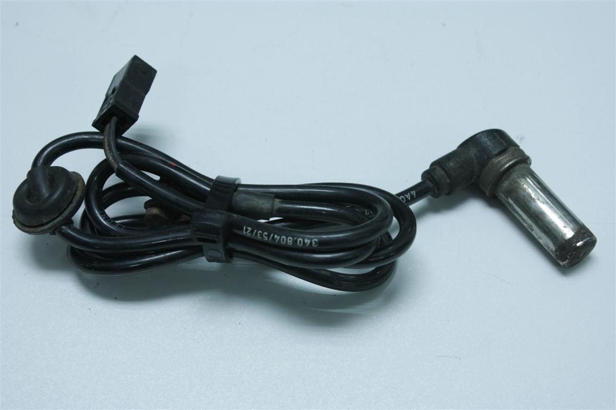 Audi 100/A6 C4 ABS-Sensor Hinten 4A0927807D 