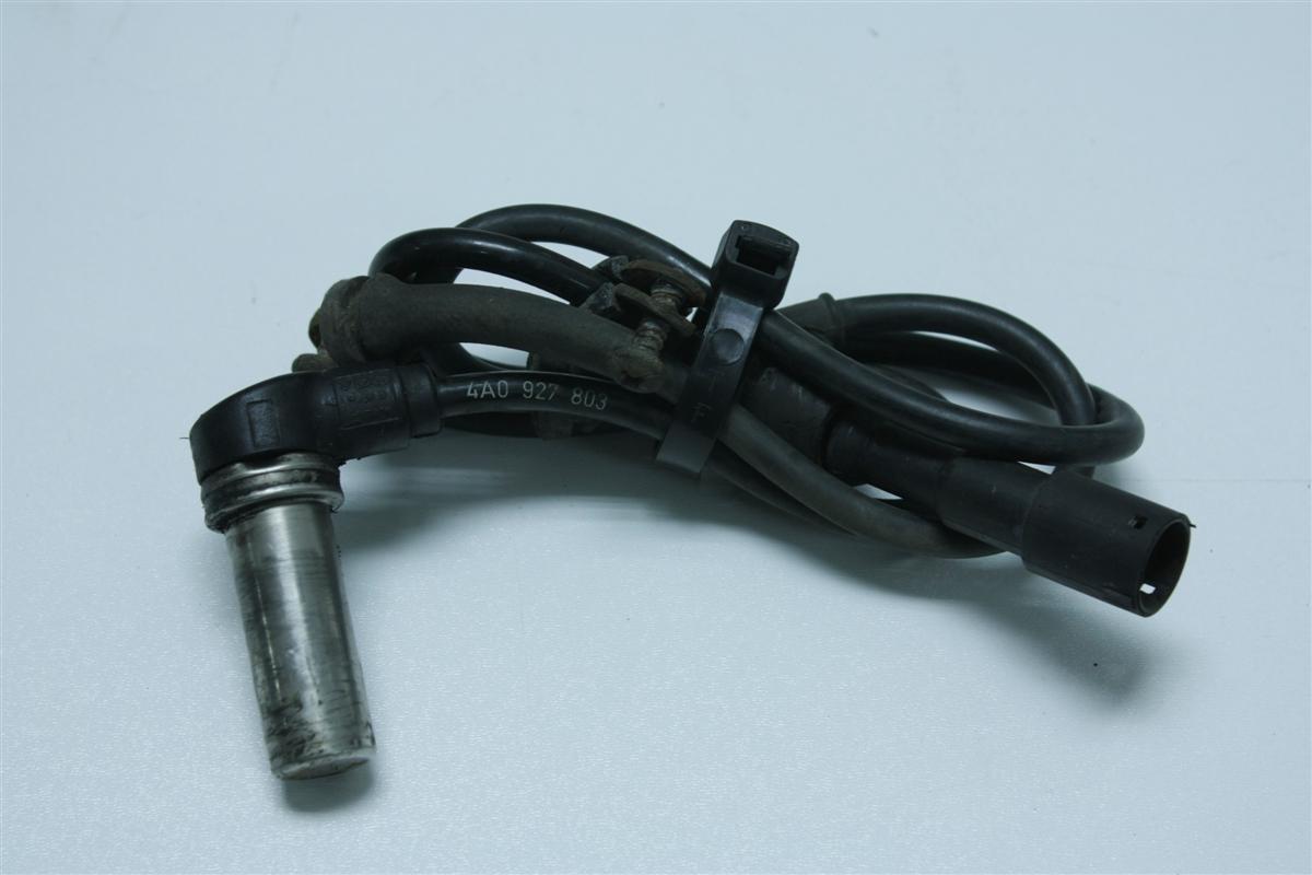Audi 100/A6 C4 ABS-Sensor Vorne 4A0927803 