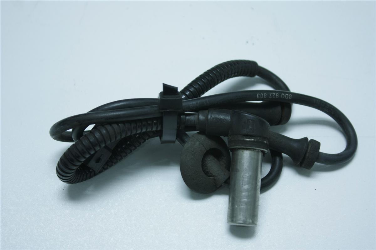 Audi/VW A4 B5/Passat ABS-Sensor Vorne 8D0927803 