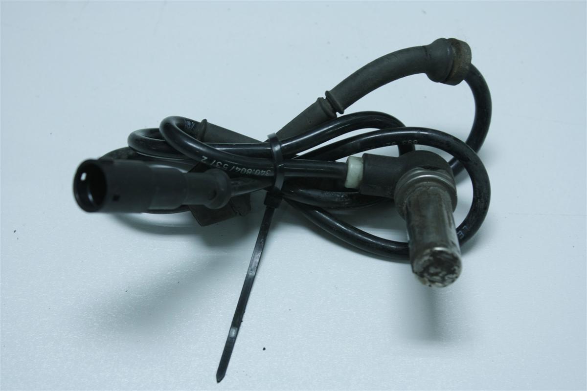 Audi 80/90 Typ 89 ABS-Sensor Hinten 893927807D 
