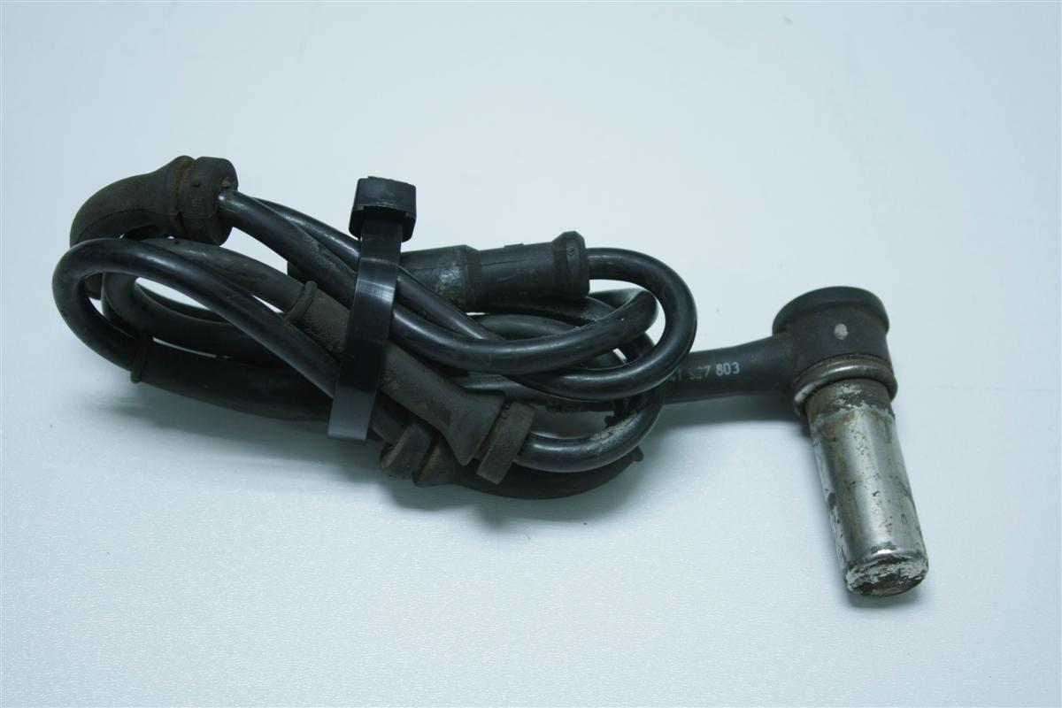 Audi 200 20V/V8 D11 ABS-Sensor Vorne 441927803 