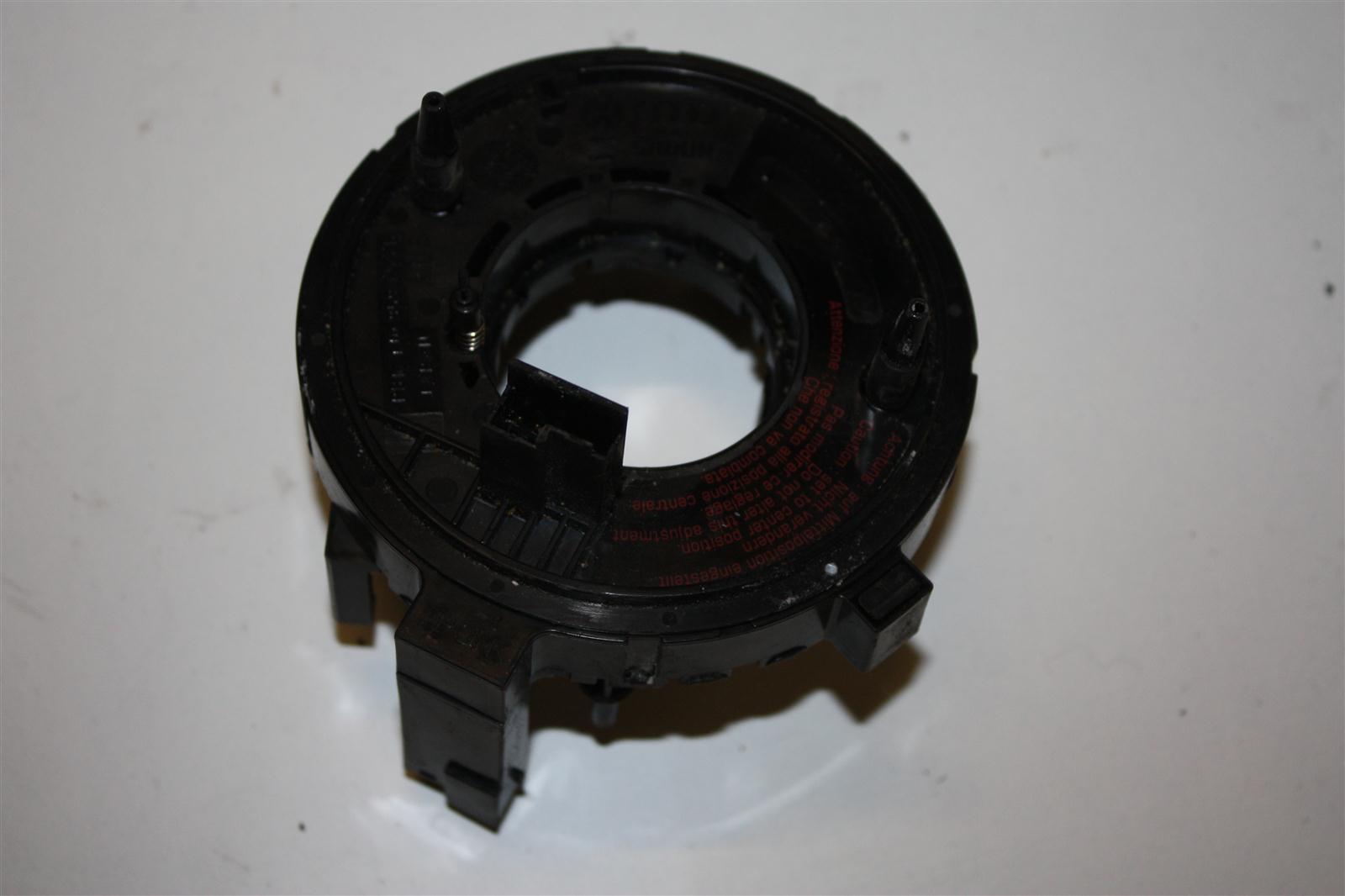 Audi A3/A4/A6/A8 Rückstellring Schleifring 1J0959653C 1J0959653B 