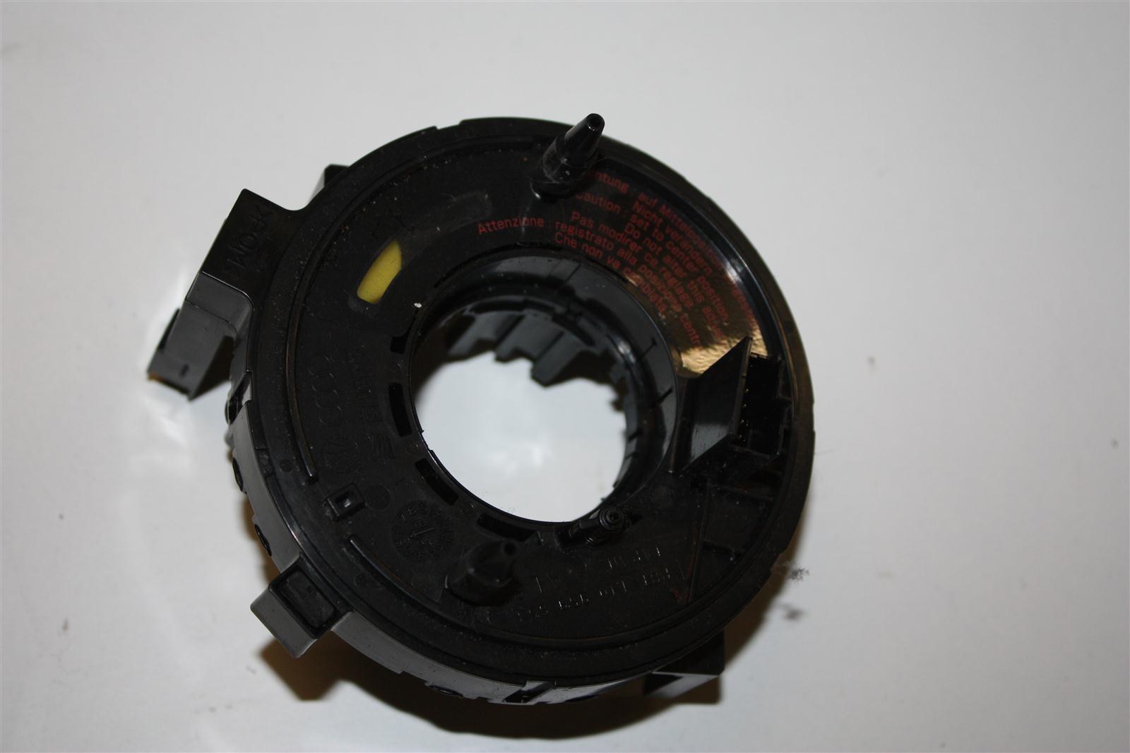 Audi A3/A4/A6/A8 Rückstellring Schleifring 1J0959653C 1J0959653 