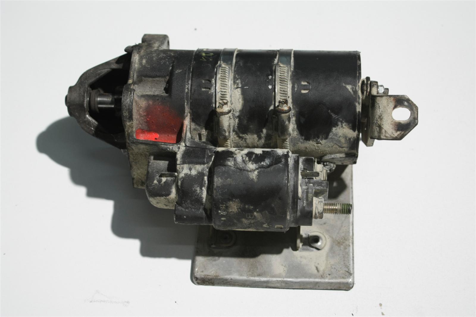 Audi/VW 80 B4/100/A6 C4/A4 B5/A6 4B/Passat Anlasser 4 Zylinder 026911023F 