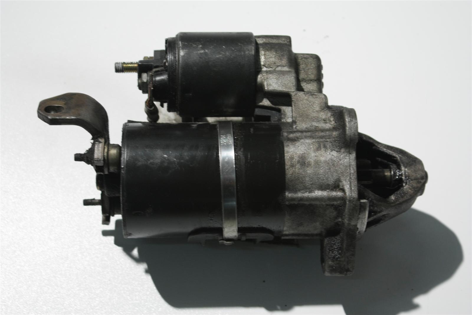 Audi/VW 80 B4/100/A6 C4/A4 B5/A6 4B/Passat Anlasser 4 Zylinder 06B911023 