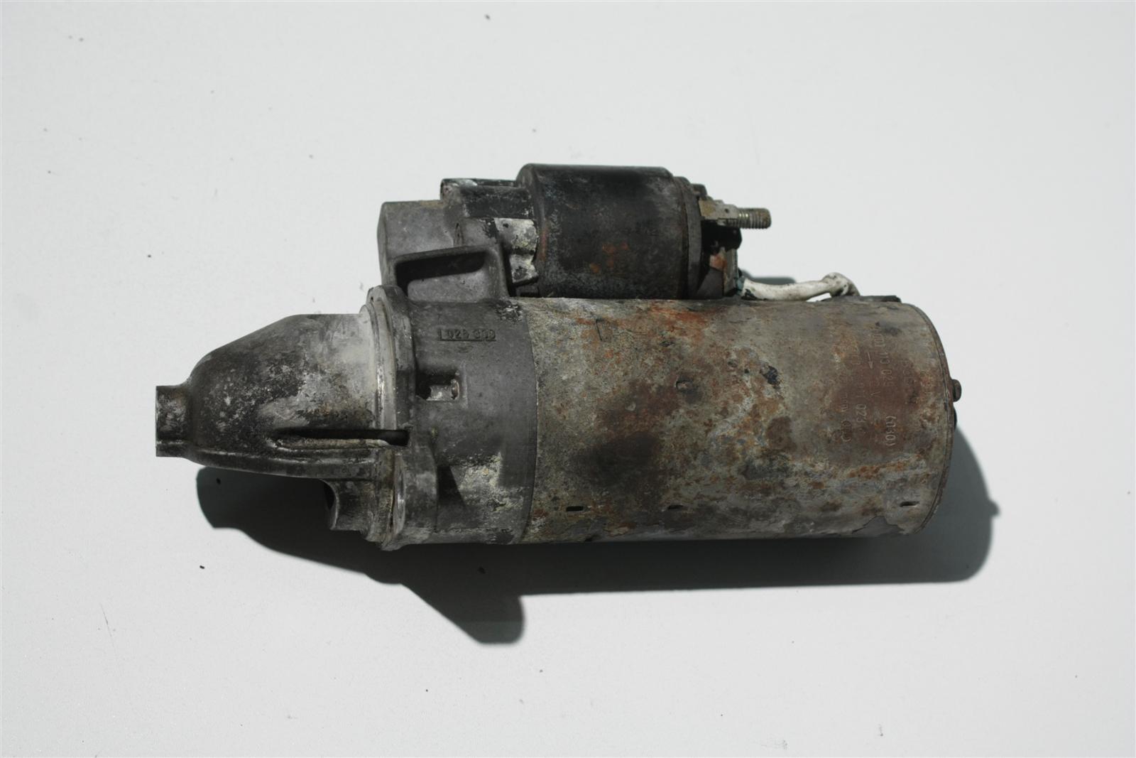 Audi V8 D11/S4/S6/S6+ C4 Anlasser 8 Zylinder 077911023 