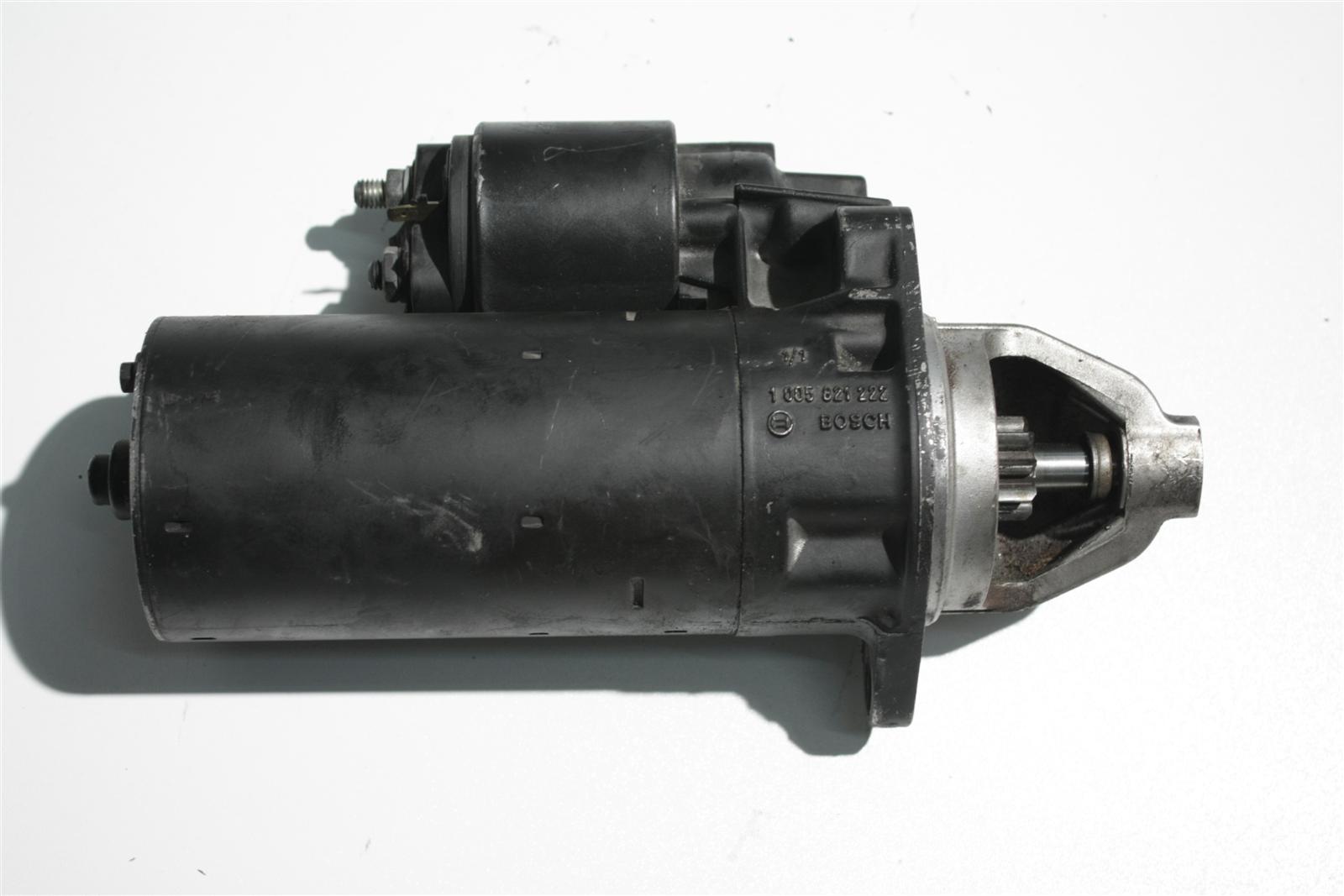 Audi V8 D11/S4/S6/S6+ C4 Anlasser 8 Zylinder 077911023 