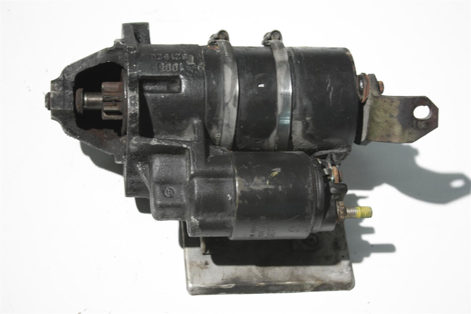 Audi/VW 80 B4/100/A6 C4/A4 B5/A6 4B/Passat Anlasser 4 Zylinder 053911023 
