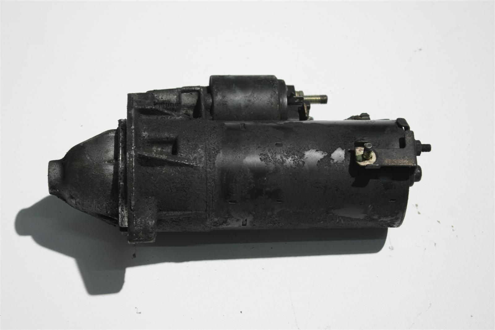 Audi/VW 80/A4/Passat 1.9l Anlasser 4 Zylinder 068911024C 