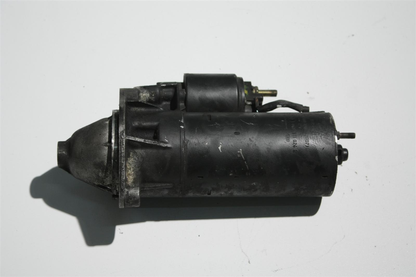 Audi/VW 80/A4/Passat 1.9l Anlasser 4 Zylinder 068911024B 