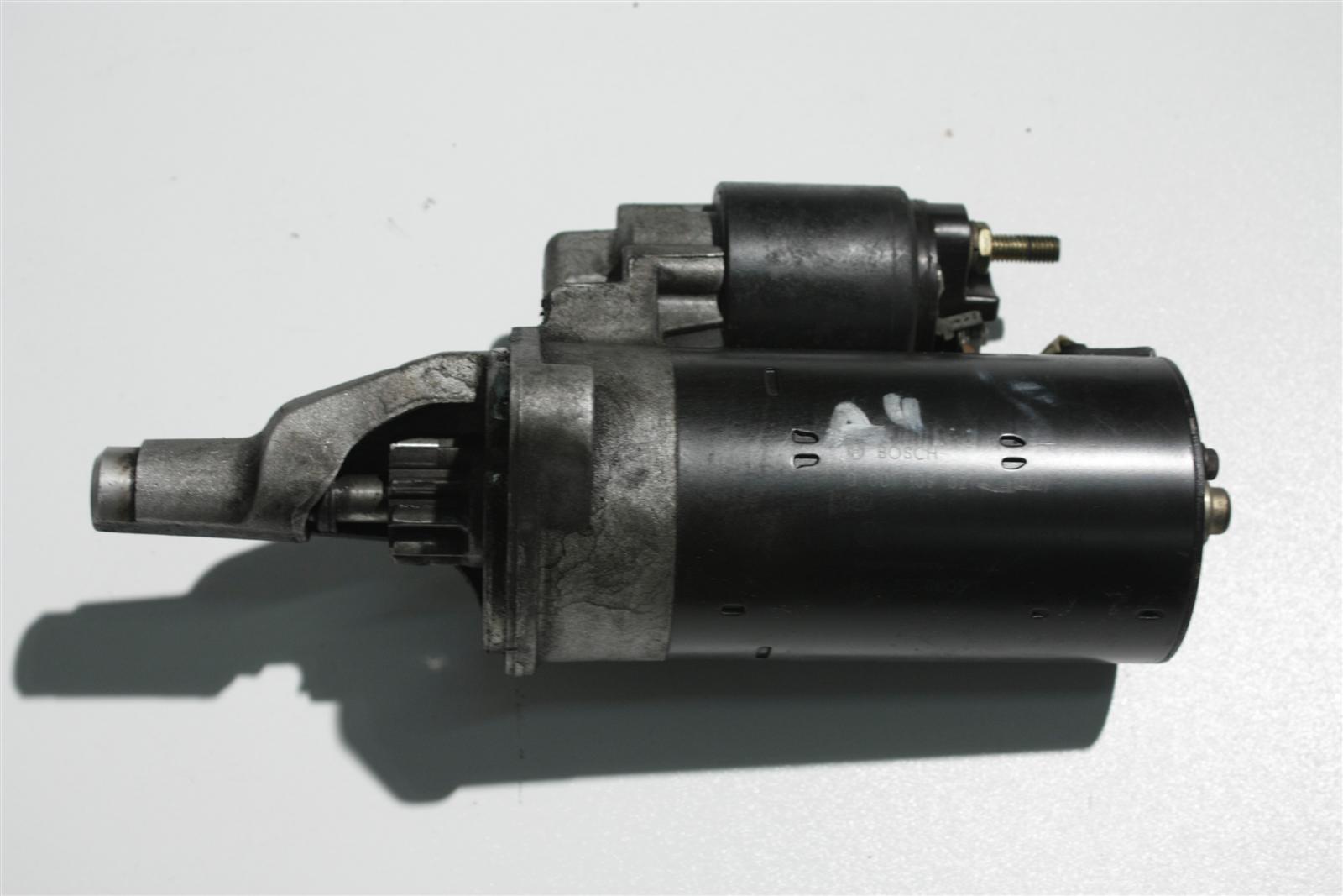 Audi A4/S4 B5/A6 4B/A8 D2 2.5l Anlasser 6 Zylinder 059911023H 