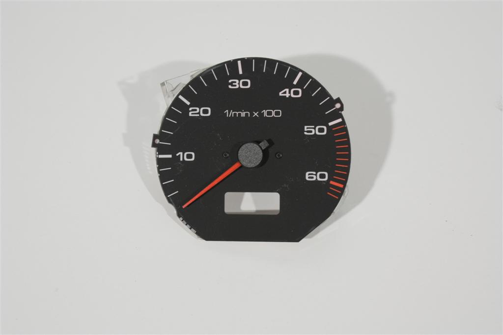 Audi 100 C4 5 Zylinder Drehzahlmesser 4A0919253B 