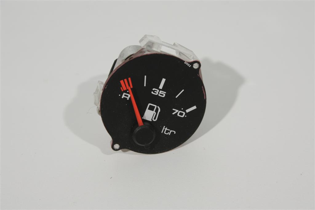 Audi 80/90 Typ 89 Tankanzeige Kombiinstrument Hersteller VDO R-35-70 893919045 