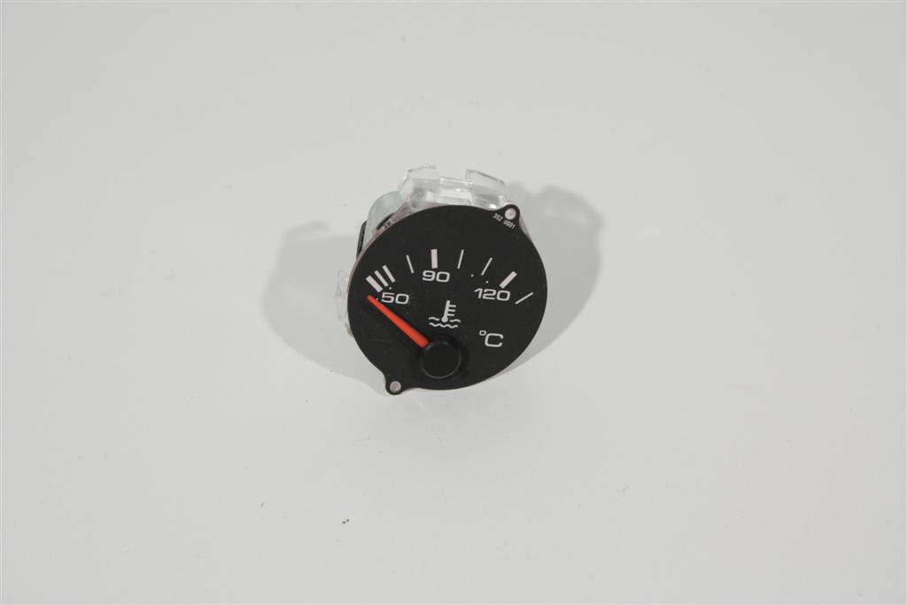 Audi 80/90 Typ 89/B4 Wassertemperaturanzeige Kombiinstrument VDO 893919511 