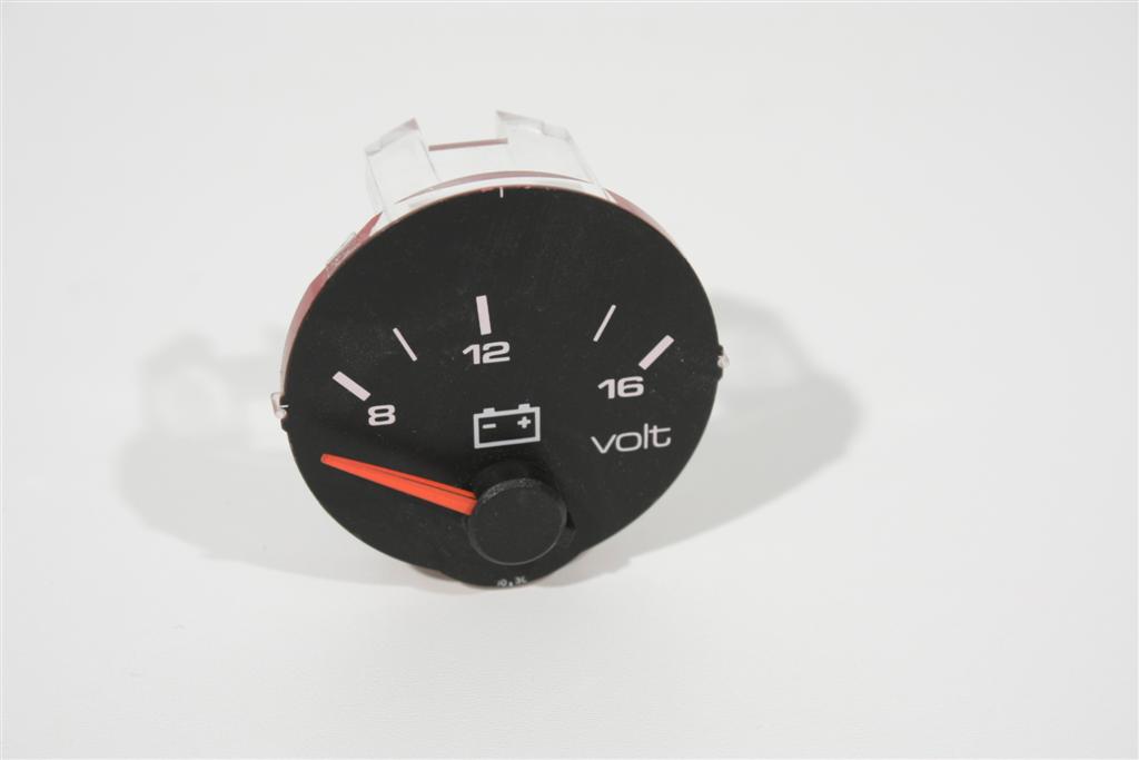 Audi 100/200 Typ 44 Voltmeter 