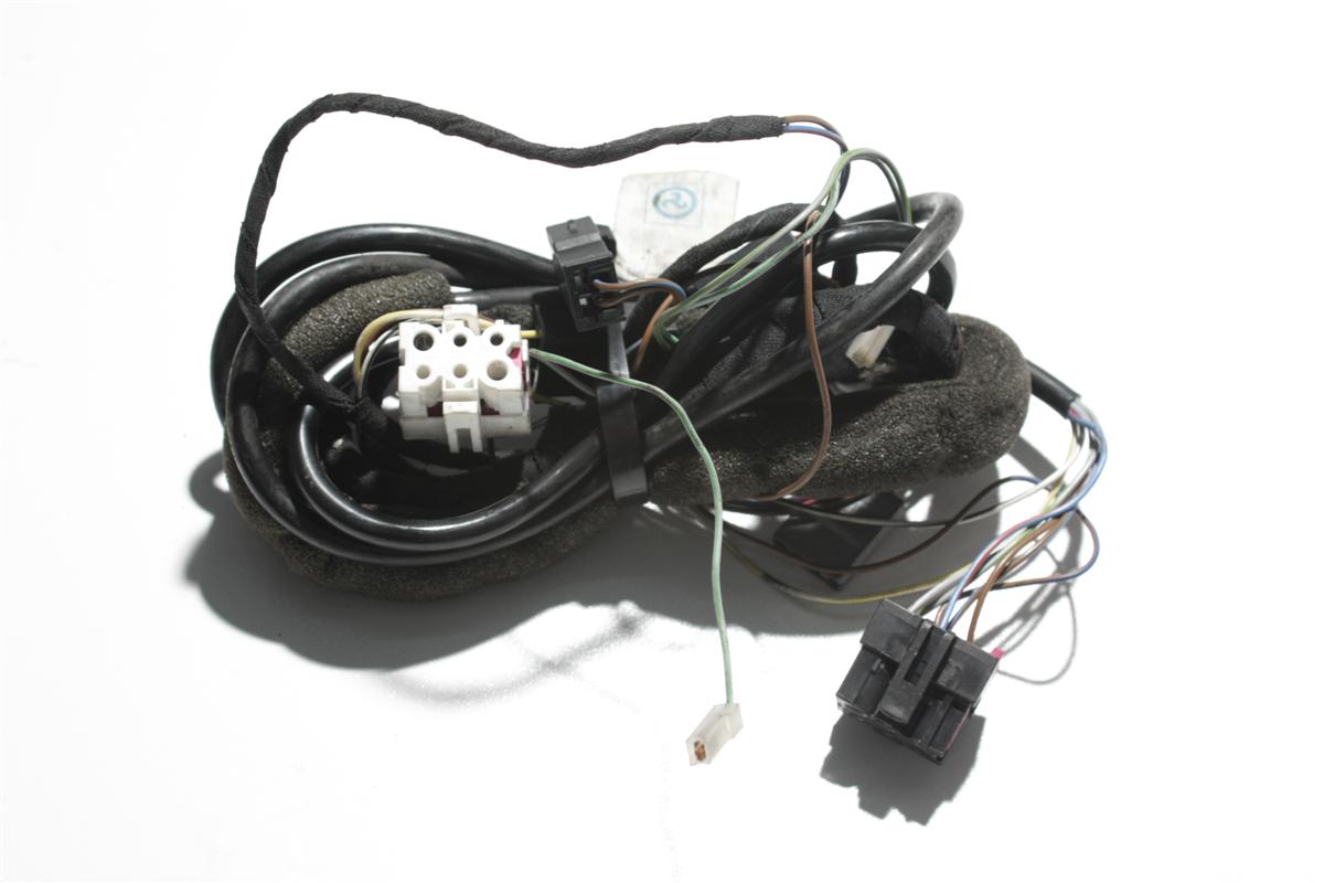 Audi 100/A6 C4 Limousine Kabelbaum Beleuchtung Heckklappe 4A5971726D 4A5971726B 