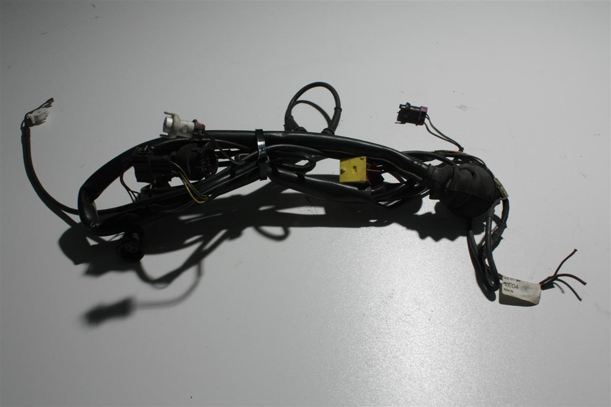 Audi 100 C4 Kabelbaum Beleuchtung Vorne Links 4A1971075A 4A1971075C 