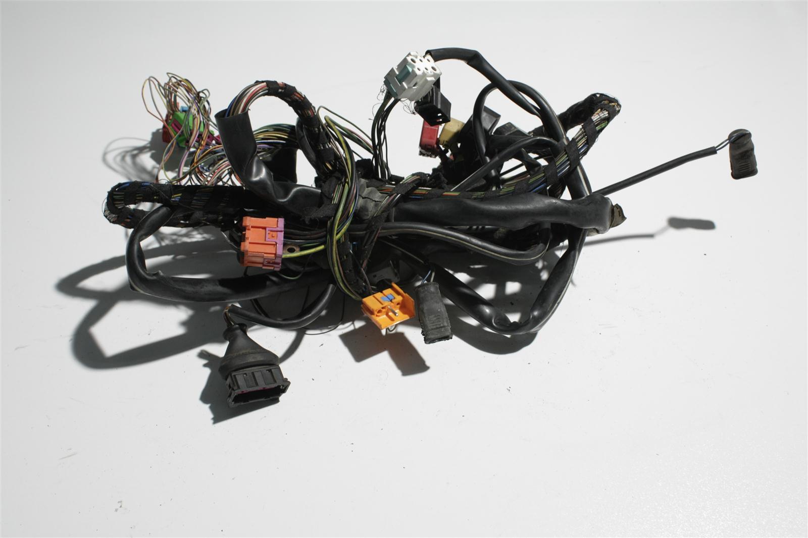 Audi 100/A6 C4 Kabelbaum Klimatronic Klimakasten & Innenraum 4A1971569AB 4A1971569N 