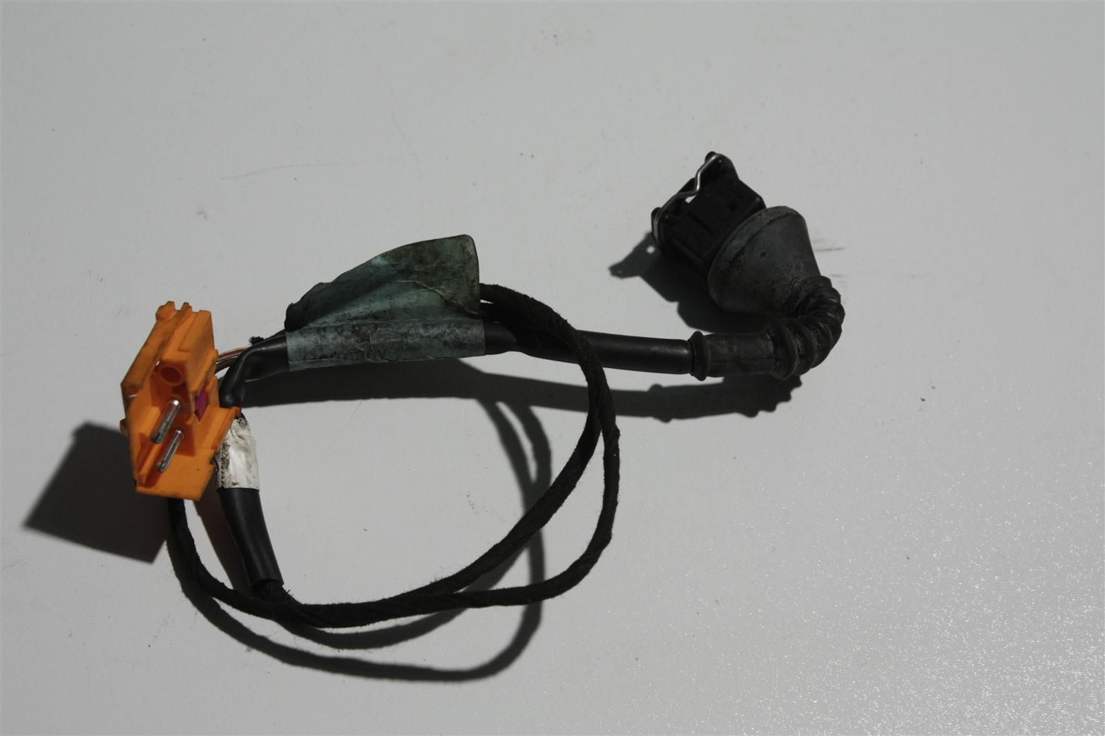 Audi 100/A6 C4 Anschlusskabel Lenkgetriebe Servotronic Motorraum 4A1972227 4A1972227 