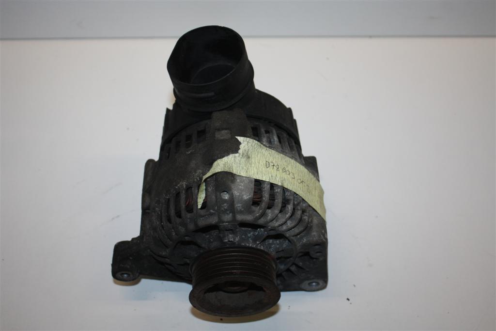 Audi 80 B4/A4 B5/100/A6 C4 6 Zylinder Lichtmaschine 90A 058903018BX 078903015B 