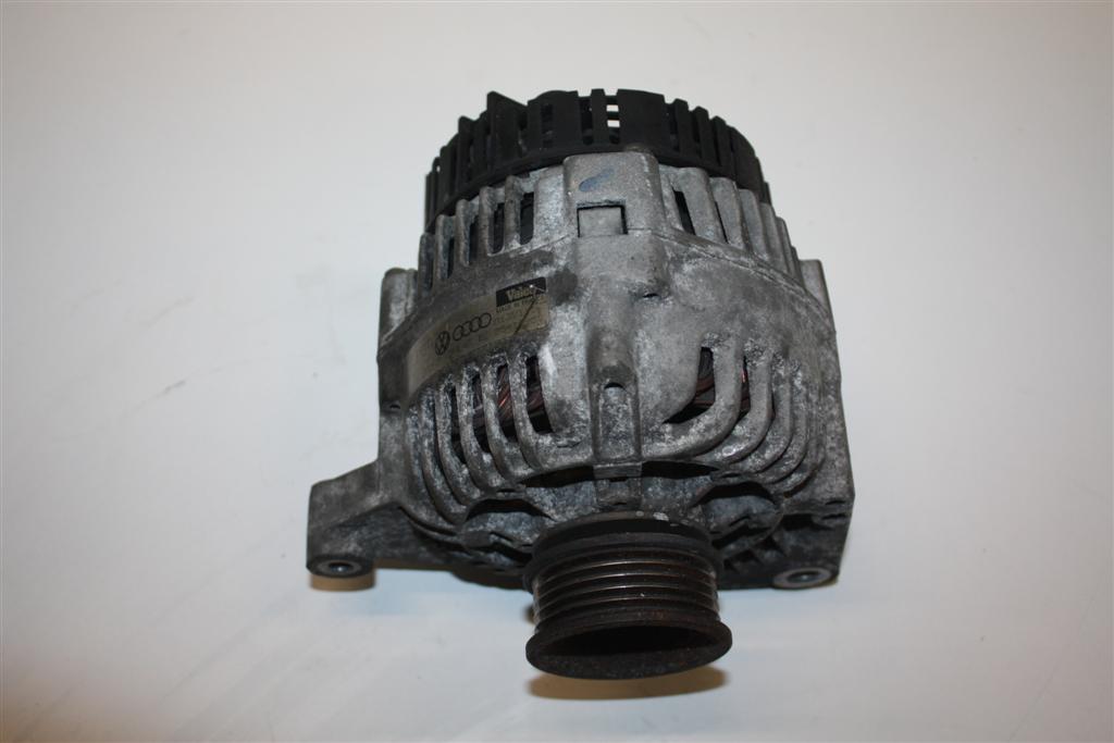 Audi 80 B4/A4 B5/100/A6 C4 6 Zylinder Lichtmaschine 90A 058903018BX 058903016E 