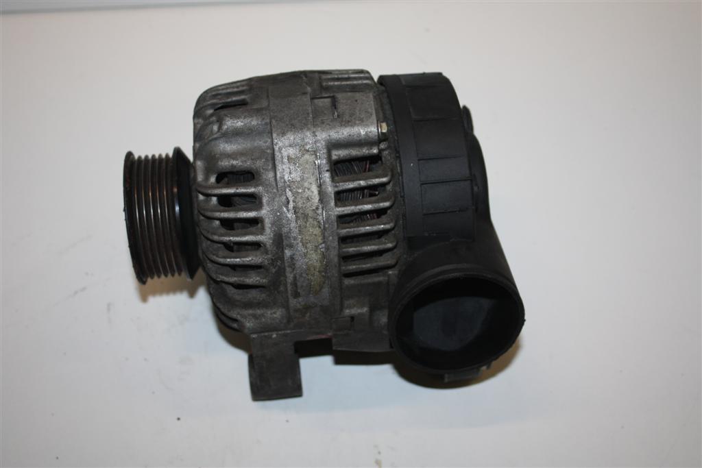Audi 80 B4/100/A6 C4 6 Zylinder Lichtmaschine 90A 078903015DX 078903015D 