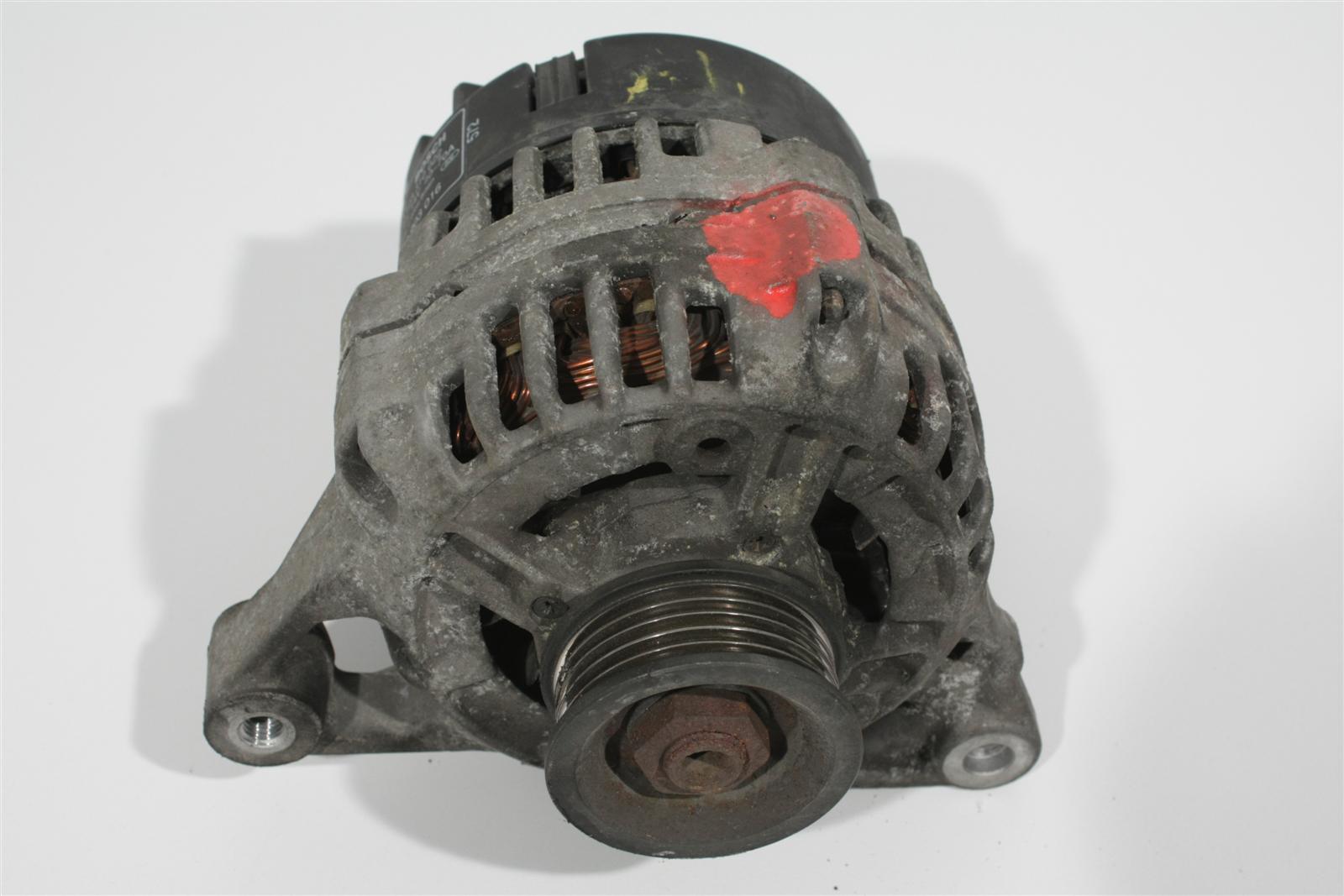 Audi/VW A4 B5/A6 C4/4B/Passat 1.6-1.8l Lichtmaschine 70A 058903018 X 058903016 