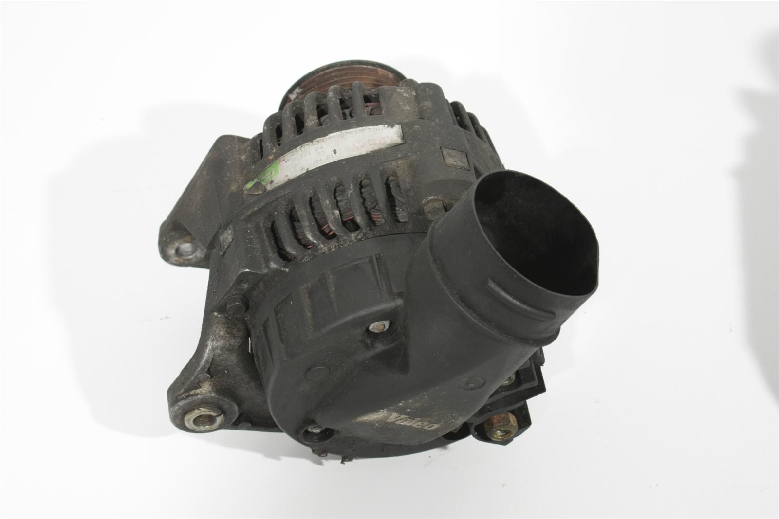 Audi S4/S6/S6+ C4/V8 3.6-4.2l Original Bosch Austausch-Lichtmaschine 110A 30000km 077903017 X 
