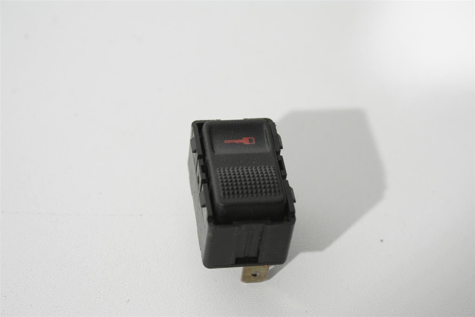 Audi 100/A6 C4/A8 D2 Schalter Zentralverriegelung 441962107 