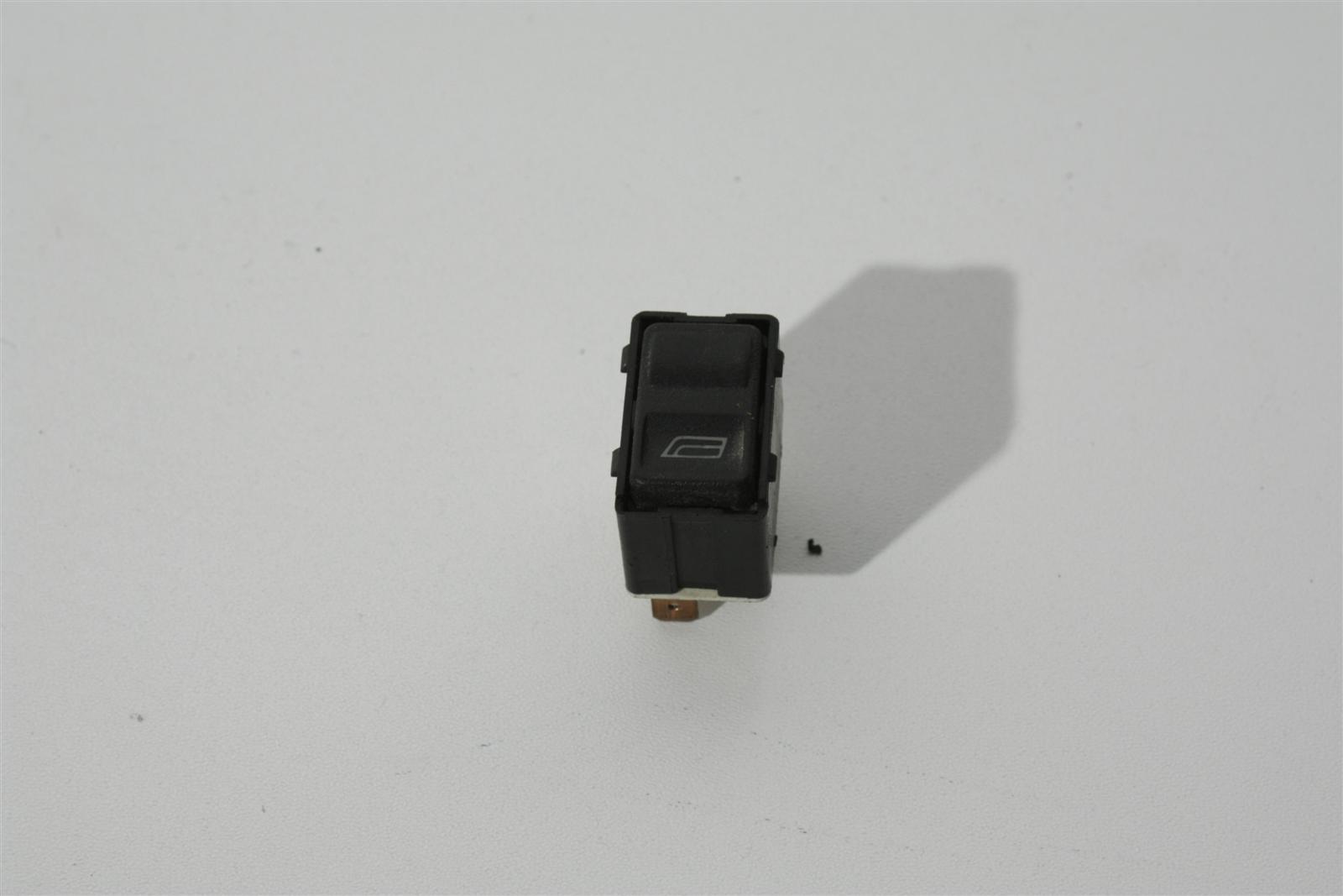 Audi 100/200 Typ 44 Schalter elektrische Fensterheber 443959855F 
