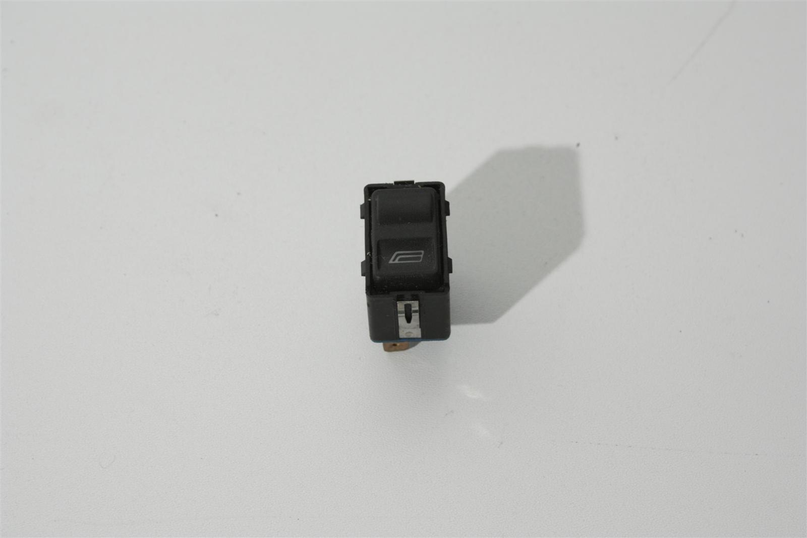 Audi 100/200 Typ 44 Schalter elektrische Fensterheber 443959855G 