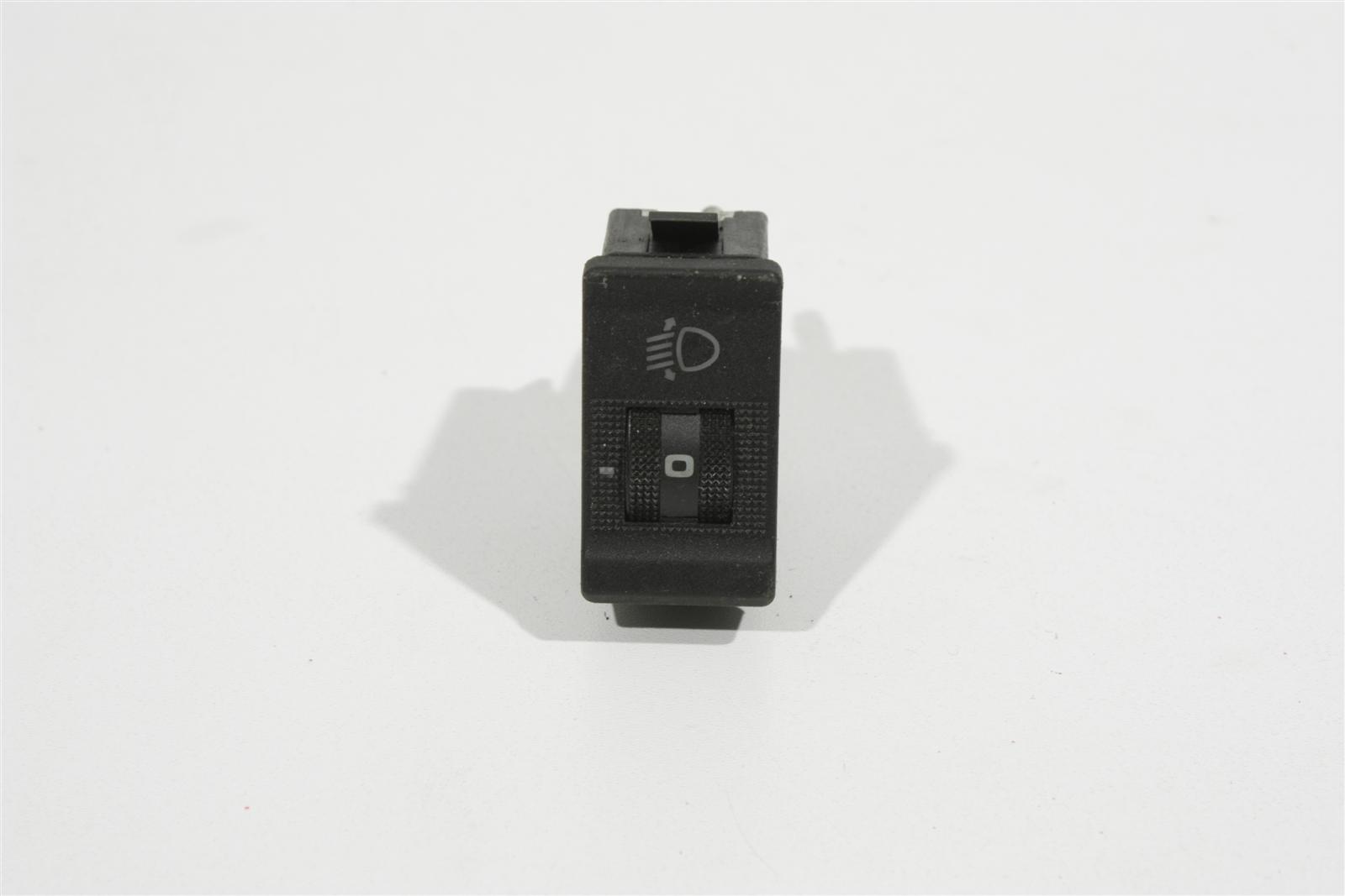 Audi 80 B4 Schalter Leuchtweitenregulierung 8A0941301 
